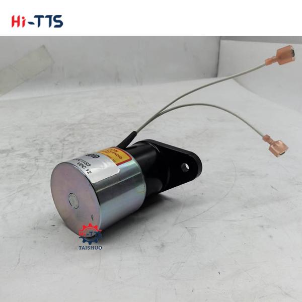 0250-12A2UC11S1 0250-12A2UC11S3 0306-5358 8250-1502 8250-1501Flameout Solenoid