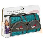 Bodybuilding Fitness 8LB Wrist and Ankle Weights