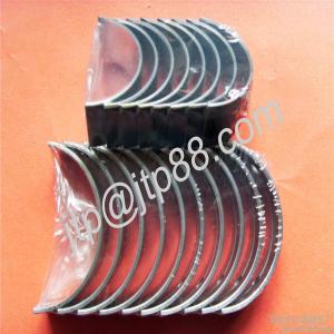 China NT855 Crankshaft Cummins Diesel Engine Bearings OEM 3801260 For Komatsu factory