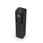 ISO9001 Portable USB 2K HD Webcam And Microphone For Conference Room Web Camera