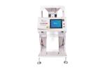 Intelligent Multiple sorting machine 350kg Weight Color Sorter manufacturer