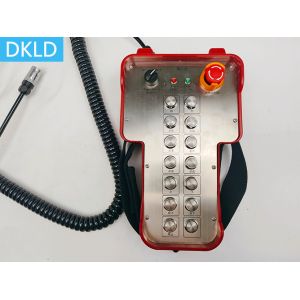 14 Wired RS485 Remote Control