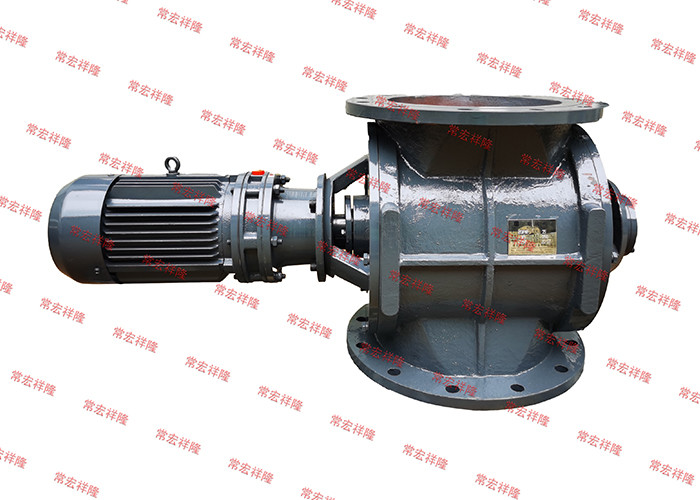 PROFESSIONAL CUSTOM ELECTRIC STAINLESS STEEL DISPENSER ROTARY PNEUMATIC VALVE