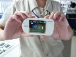 Hot selling usb stethoscope multifunctional digital electronic stethoscope