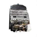 6L Portable Instant Gas Water Heater For Caravans And Camping Propane-Powered