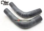 Kato Excavator Accessories HD1023-3 HD1023-III Radiator Rubber Water Hose Set Up
