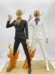 Dream Shanzhi Anime Heroes Game Figurines Toys Model Ornaments Statues for 5-7