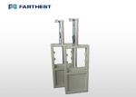 SKJZ Series Premix Additives Feed Production Machine For Poultry Farm