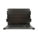 HDD Rugged Military Industrial PC Rackmount Computer Aluminum Alloy