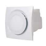 Wall Fan 100-150mm 4 6 inches 220V/110V Shutter Ventilation Extractor Fan with