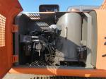 Hitachi ZX130 Used Japan Excavator Hydraulic Medium 13 Ton
