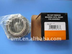 China Taper Roller Bearings 17*35*10 30303 ABEC-7 ABEC-5 Agricultural equipment factory