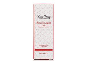 China Face Deep Remover Agent 10ml/pc Tattoo Accessories for Removing Mistaken Lines in Time factory