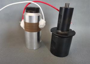 China 20Khz 2000w Ultrasonic Ceramic Transducer For Sealing factory