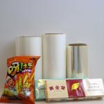 Primer Free High Gloss BOPP Thermal Lamination Film For EVA Direct Extrusion 12