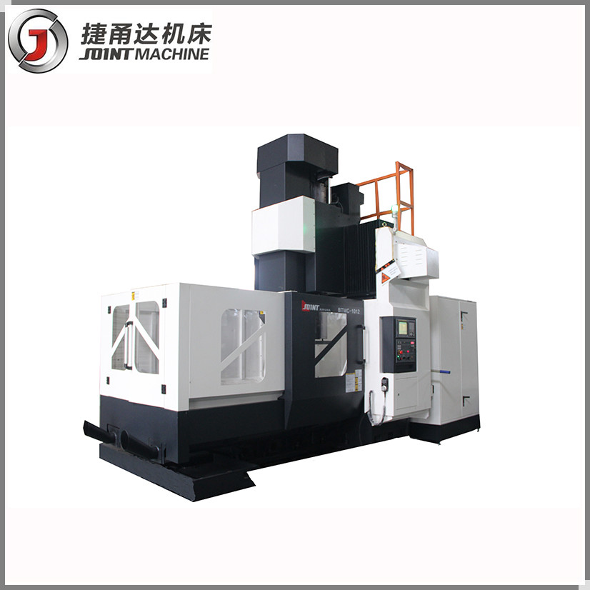 VMC Gantry Double Column Machining Center Width 1100mm