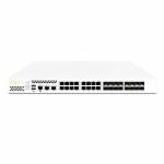 Fortigate FG-40F FG-60F FG-80F Gigabit Enterprise Firewall FG-30E supports SSL