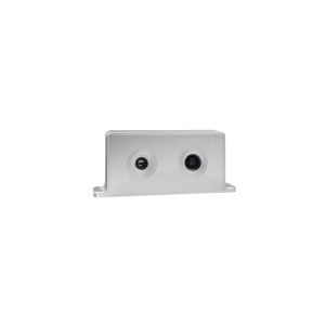 Flir Face Recognition Temperature Measurement