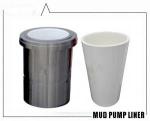 Gardner Denver PZL-11 Drilling Rig Mud Pump Parts Mud Pump Ceramic Liner
