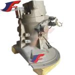 Excavator Parts HPV091DS Hydraulic Pump EX120-2 Main Pump 9101530 For Hitachi