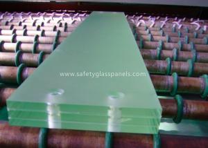 China Powder Coating Finished Tempered Safety Glass Aluminum Casement Windows factory