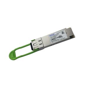 China FTLC1156RDPL Finisar Optical Module 100G-LR4 QSFP28 1310nm 10km factory
