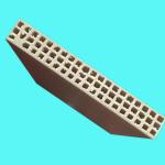 Wear Resistance Hardness Hollow Plastic Formwork For Concrete