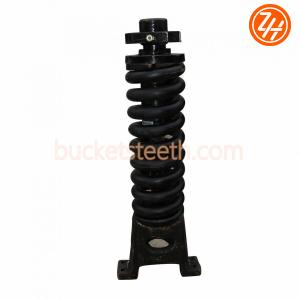 China 207-30-00370 PC300-7 Track Tensioner Assembly , 53HRC Komatsu Track Tensioner factory