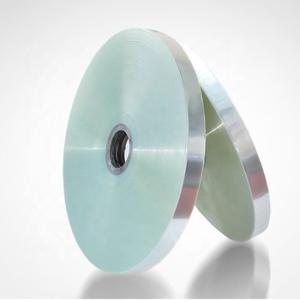 China M300 Cable Separating and Insulating films 0.00300″ (76µ) Polyester film factory