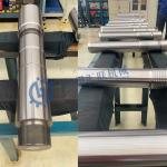 V32 86363173 V501 Montabert Construction Machinery Parts BRV32 BRV501 Hydraulic