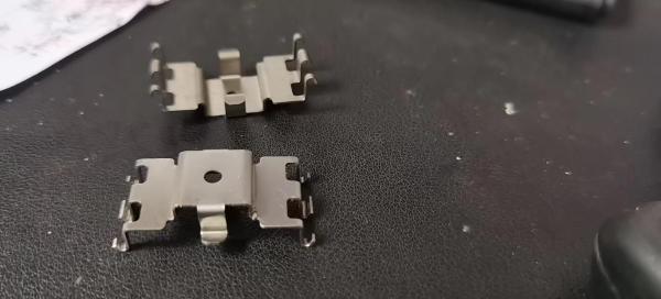 Manufacturers directly supply metal stamping parts stainless steel fastener