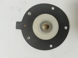 China 70 Shore A Valve Rubber Gasket Resistant to Chemicals and Extreme Temperatures factory