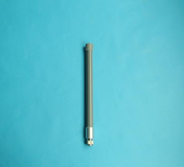 AMEISON manufacturer 2.4G Omnidirectional FRP Antenna 5db WIFI / WLAN outdoor