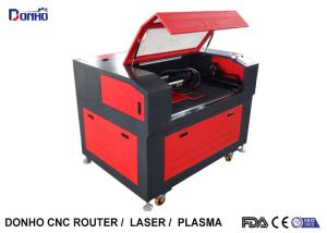 China Honey Table Reci Laser Tube CO2 Laser Engraving Machine For Fabric MDF Engraving on sale