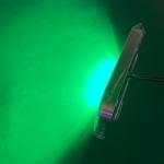 316L Stainless Steel IP68 45W Underwater LED Boat Lights For Boats