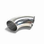 Wooden Case Package Copper Nickel Elbow with Welded Connection