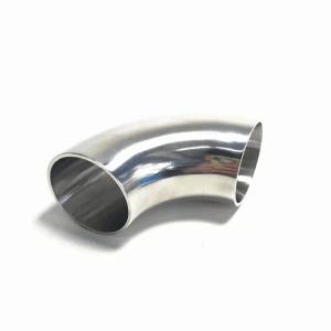 China Copper Nickel Fittings C70600 90 Degree Socket Elbow 2&quot; 3000# Pipe Connection factory