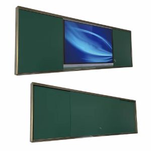 High quality Manufacturer Digital board infrared Interactive whiteboards 55 65