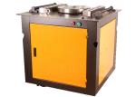 3KW Steel Rebar Bending Machine Round Reinforcement Bar Bender Speed Adjustable