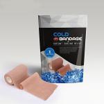 Cold Non Woven Cohesive Bandage