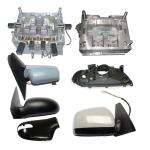 Professional Industrial and Household Plastic Injection Molding/Vacuum Forming