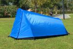 2 Person High Quality 3-Season Lightweight Water Resistant Family Camping Tent