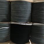 Adhesive mohair strip silicone rubber strip for shower room door
