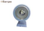 Wall Decor Circular Up Down Cylinder Wall Sconce , LED Outside Wall Lights No