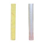 3 4 Pre-Slit / Unslit Fiberglass Pipe Insulation With Chemical Resistance