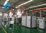 280 Kg Automatic Plastic Pellet Dryer 1300*1000*2260 Mm Easy Cleaning