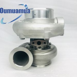 Factory direct sales Turbocharger GT3586R dual air intake