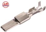 Universal Automotive Wire Terminals And Connectors TS16949 Certification