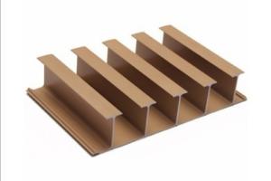 China Refrigerated Container Parts Mill Finish General Aluminum Frame Extrusions factory