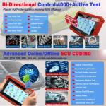 2024 Launch X431 PRO STAR Diagnostic Scanner